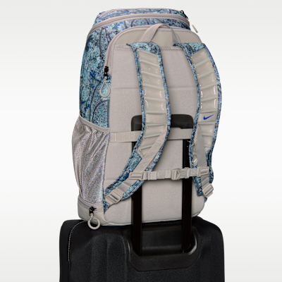 Nike Varsity Elite Printed Backpack (32L). Nike NL